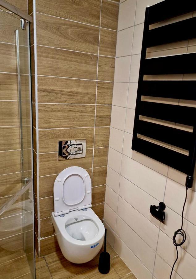 Suncana Planina Kopaonik Apartment Exterior foto