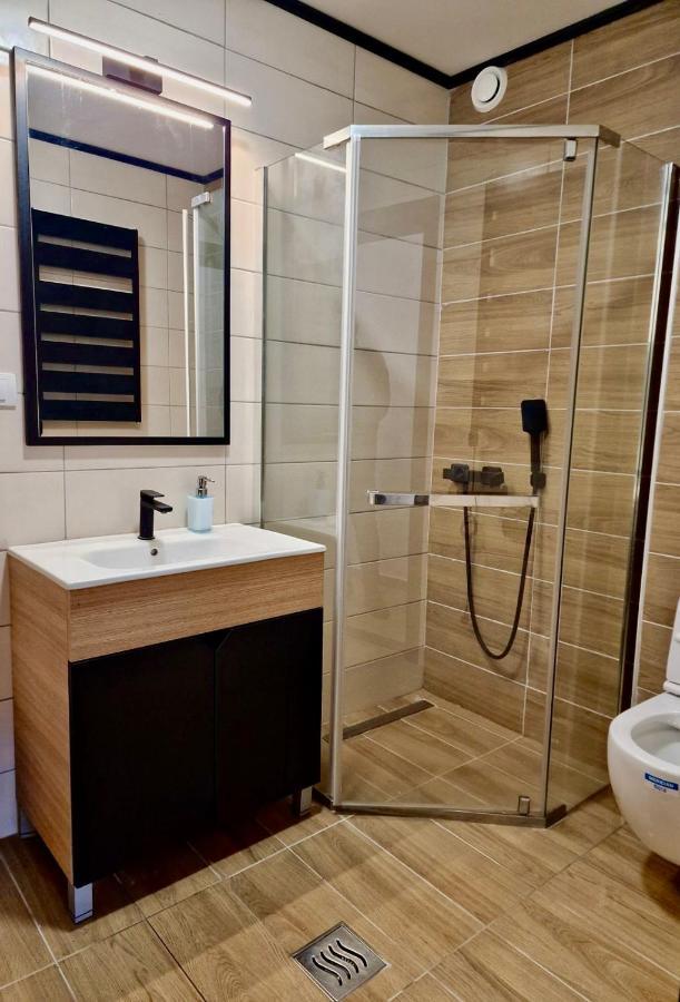 Suncana Planina Kopaonik Apartment Exterior foto
