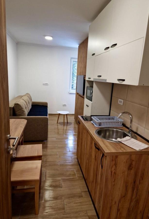 Suncana Planina Kopaonik Apartment Exterior foto