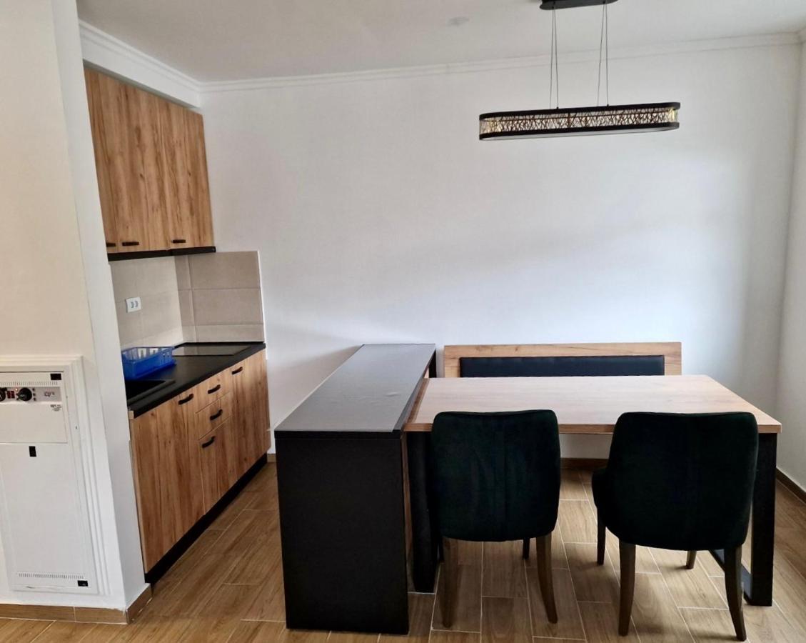Suncana Planina Kopaonik Apartment Exterior foto