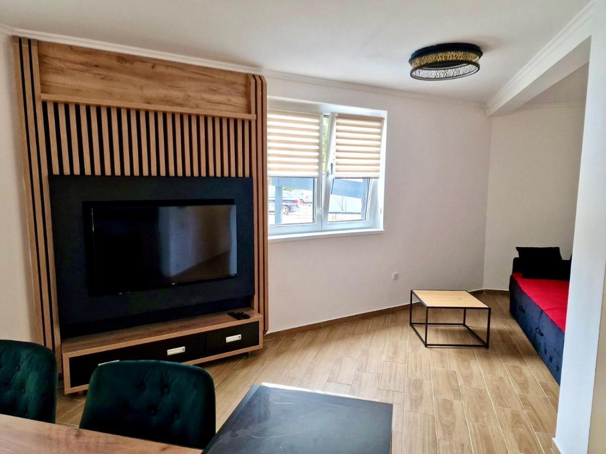 Suncana Planina Kopaonik Apartment Exterior foto