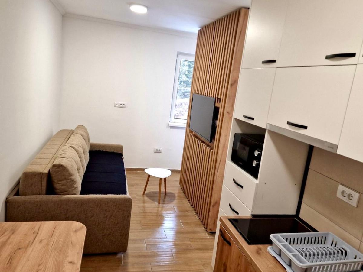 Suncana Planina Kopaonik Apartment Exterior foto