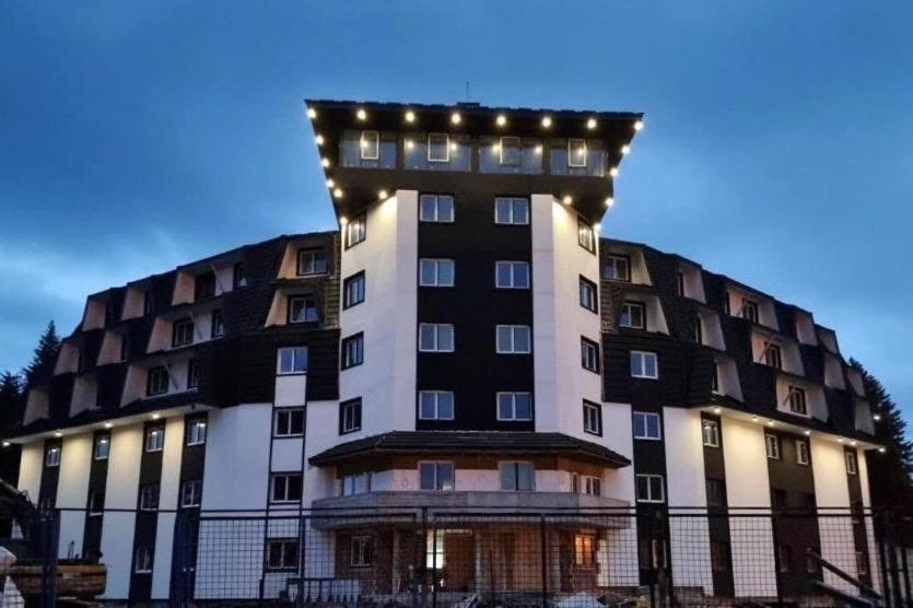 Suncana Planina Kopaonik Apartment Exterior foto