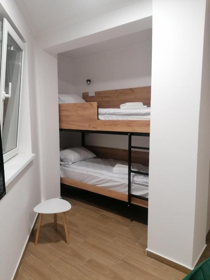 Suncana Planina Kopaonik Apartment Exterior foto