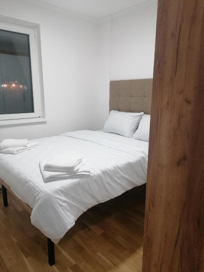 Suncana Planina Kopaonik Apartment Exterior foto