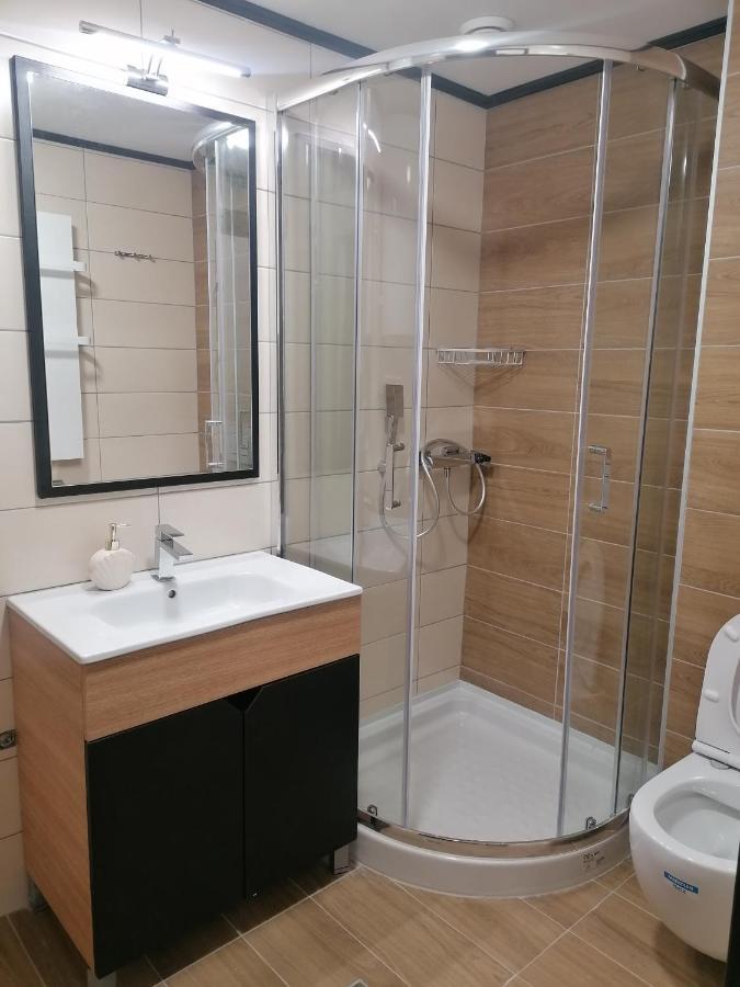 Suncana Planina Kopaonik Apartment Exterior foto