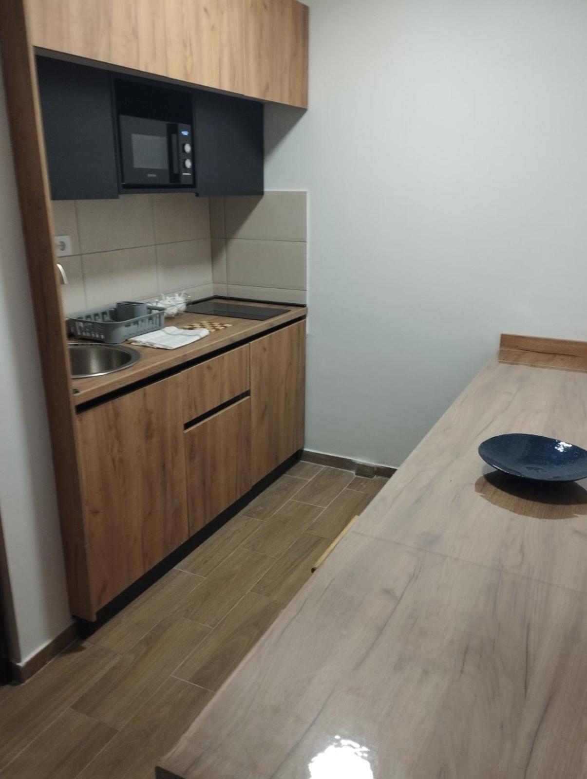 Suncana Planina Kopaonik Apartment Exterior foto