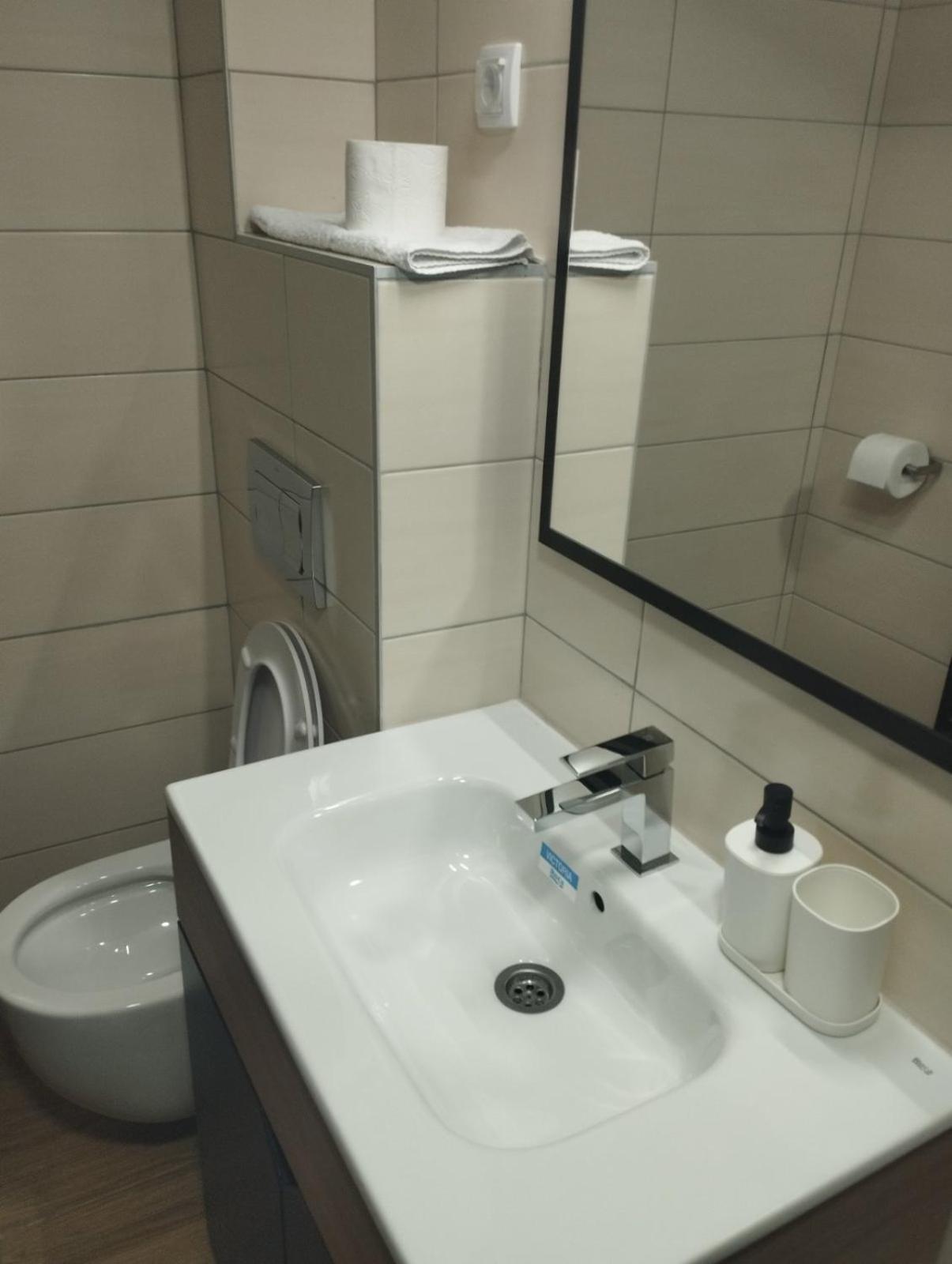 Suncana Planina Kopaonik Apartment Exterior foto